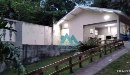 Linda chácara em São José dos Campos! 10min do centro de São José