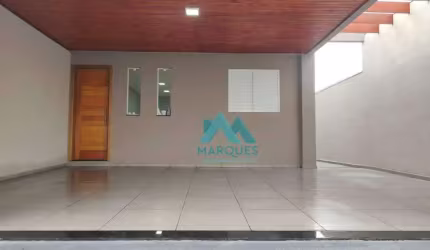 Linda Casa no Parque do Museu