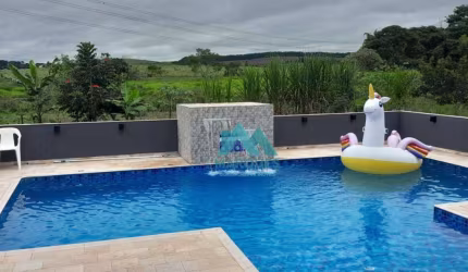 Linda Chácara em Caçapava