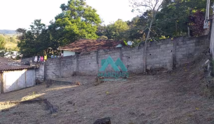 Excelente terreno a venda em Jambeiro