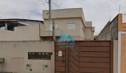 Apartamento no Jardim São José