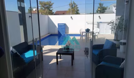 Linda Casa no Terras do Vale