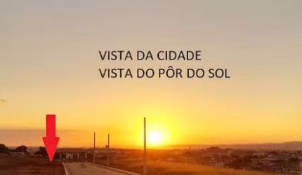 Terreno comercial à venda, 240 m² por R$ 205.000 - Terras Altas - Caçapava/SP