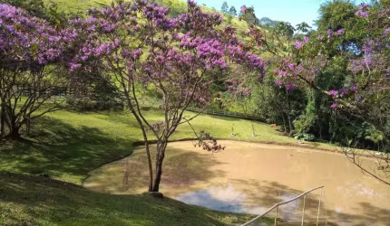 Lindo Sitio em são José dos Campos