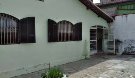 Casa com 3 dormitórios à venda, 150 m² por R$ 400.000,00 - Parque Residencial Maria Elmira - Caçapava/SP