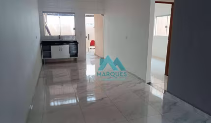 Excelente casa com quintal grande