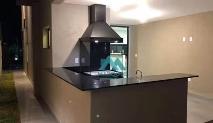 Sobrado Maravilhoso em Condominio de Alto Padrão