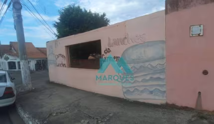 Excelente oportunidade de terreno comercial no Maria Elmira