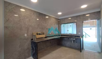 Excelente casa terreno inteiro no Esperança