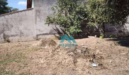 Terreno à venda, 326 m² por R$ 99.000,00 - Perinho - Caçapava/SP