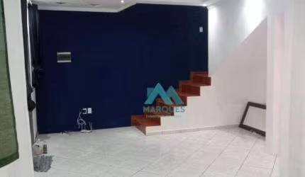 Casa com 4 dormitórios à venda, 110 m² por R$ 285.000,00 - Santa Cruz - Jambeiro/SP