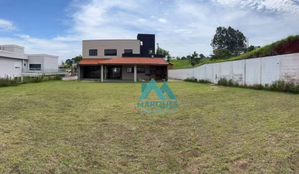 Casa com 5 dormitórios à venda, 485 m² por R$ 1.696.000,00 - Cond. Terra de Santa Mariana - Caçapava/SP