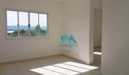 Ótimo apartamento no Jardim Amália -
