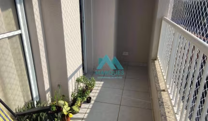Lindo apartamento no Sonho Grande