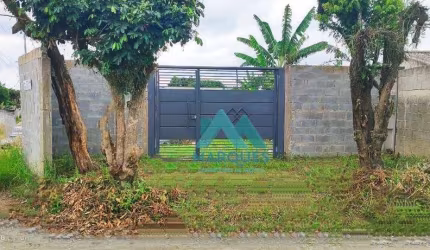 Chácara de 1000m² com excelente valor