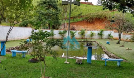 Chácara Linda dentro da Cidade de Jambeiro