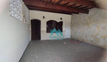 Excelente casa, localização privilegiada