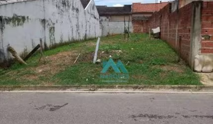 Ótimo Terreno em Caçapava com valor muito bom!