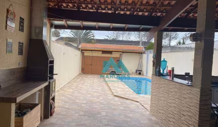 Linda Area de lazer, novinha para venda no Vitoria Vale. Aceita Financiamento