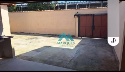 Ótima casa em Bairro próximo a rodoviária, posto de saúde, escolas e outros
