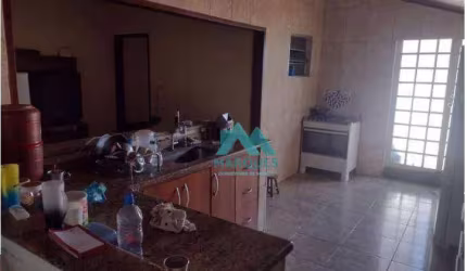 Excelente casa na Nova Caçapava 3 dormitórios, sendo uma suite
