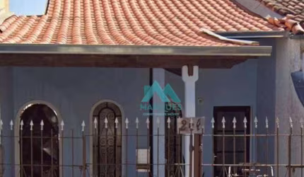 Casa em ótima localização próxima ao centro de Caçapava