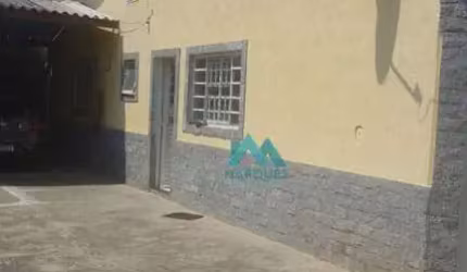 Excelente casa de terreno inteiro na Vila! 3 Dormitórios