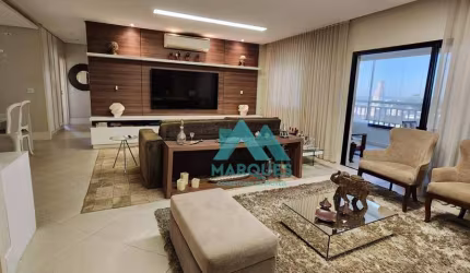 Maravilhoso apartamento de 152 mts no centro de Caçapava