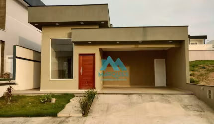 Linda casa em condomínio Alto Padrão