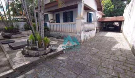 Casa com 3 dormitórios, 186 m² - venda por R$ 2.000.000,00 ou aluguel por R$ 5.528,09/mês - Centro - Caçapava/SP