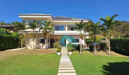 Maravilhosa casa no Recanto Santa Barbara
