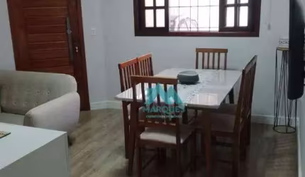 Casa Térrea em ótimo bairro próximo ao centro