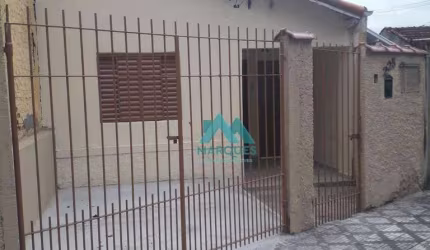 Casa á venda em Caçapava Vila Santos, 187m²  R$215.000,00