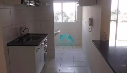 Maravilhoso apartamento com vista privilegiada