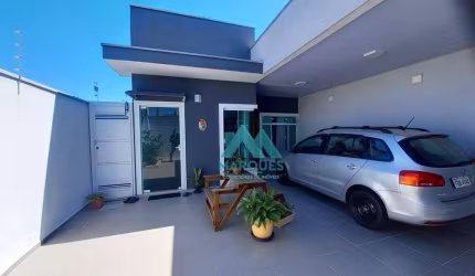 Casa maravilhosa apenas a 5 minutos do Centro de Caçapava