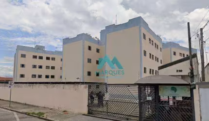 Apartamento com localização privilegiada