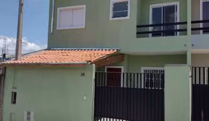 Lindo Sobrado No Panorama!