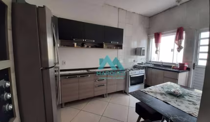 Casa a Venda em Caçapava - Bairro Village das Flores