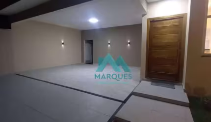 Lindo Imóvel novo Village das Flores