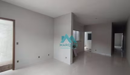 Casa com 2 dormitórios à venda, 60 m² por R$ 286.000,00 - Jardim Panorama - Caçapava/SP