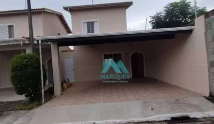 Sobrado com 2 dormitórios à venda, 150 m² por R$ 425.000,00 - Vila Bandeirantes - Caçapava/SP