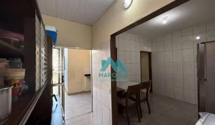 Casa Térrea em bairro com ótima estrutura