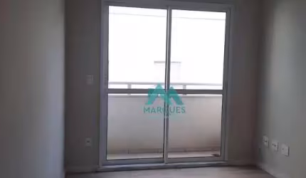Lindo apartamento em localização privilegiada