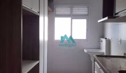 Lindo apartamento em localização privilegiada