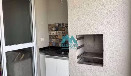 Lindo apartamento, localização excelente