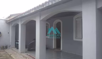 Ótima casa no bairro Nova Caçapava, Casa grande!