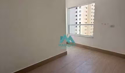 APARTAMENTO NOVO EDIFÍCIO GEMINI JARDIM AQUÁRIUS 76,78 MTS²