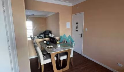 Apartamento com área de lazer completa aceita permuta com casa