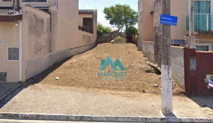 Oportunidade, terreno com excelente topografia no Vitória Vale