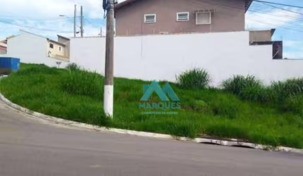 Terreno à venda, 235 m² por R$ 115.000,00 - Vitória Vale - Caçapava/SP